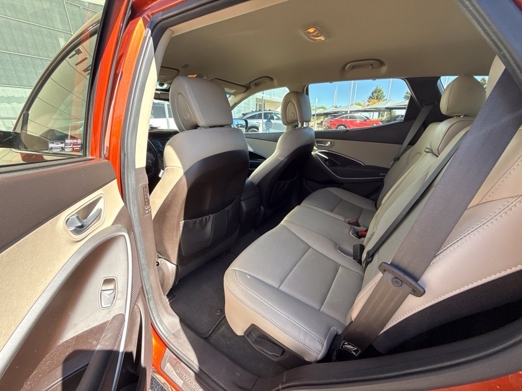 Used 2016 Hyundai Santa Fe Sport 2.0T AWD/4WD image 14