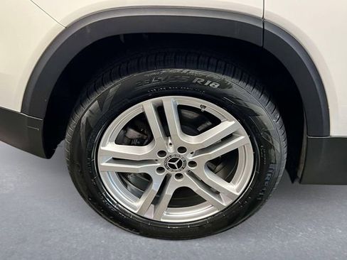 Certified 2020 Mercedes-Benz GLB 250 4MATIC image 7