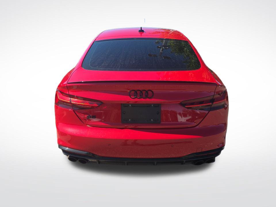 Used 2024 Audi S5 Premium Plus AWD/4WD image 6