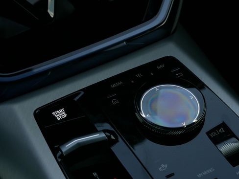 Certified 2026 BMW X3 M50 AWD/4WD image 19