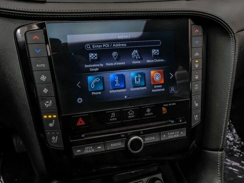 Used 2024 INFINITI QX55 Essential w/ Accent Package image 33