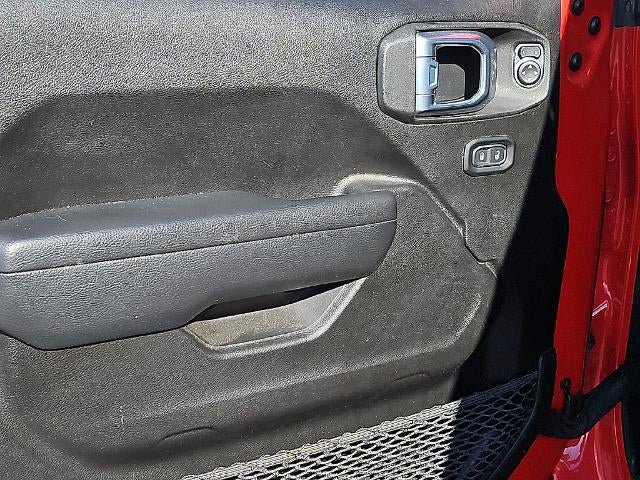 Used 2022 Jeep Gladiator Sport AWD/4WD image 22