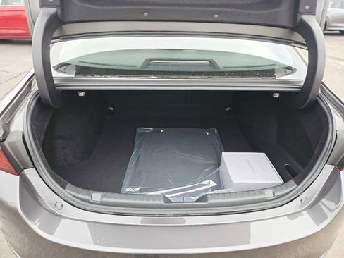 New 2026 MAZDA MAZDA3 s Sport image 11