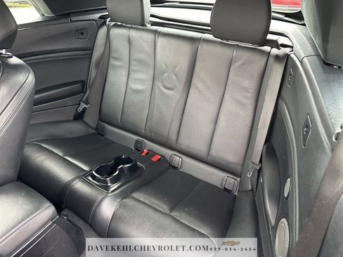 Used 2018 BMW M240i xDrive Convertible image 19