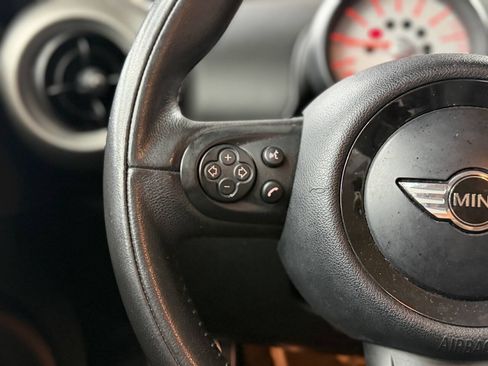 Used 2012 MINI Cooper Countryman S AWD/4WD image 16