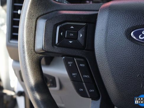 Used 2020 Ford F350 XL w/ Power Equipment Group image 21