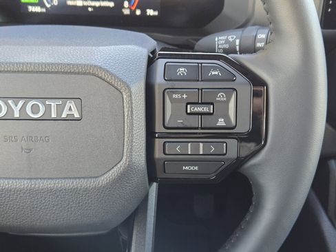 Used 2025 Toyota Land Cruiser 1958 image 31