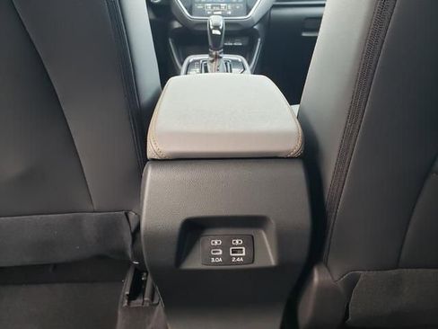 New 2026 Subaru Crosstrek 2.5i Limited image 13