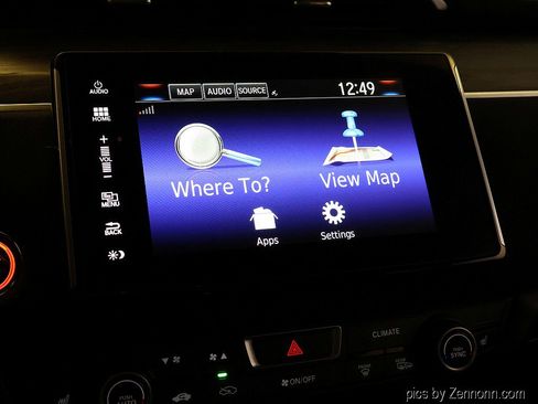 Used 2018 Honda Clarity Touring image 20