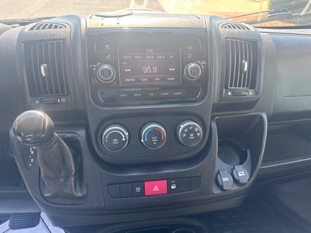 Used 2020 RAM ProMaster 3500 FWD image 15