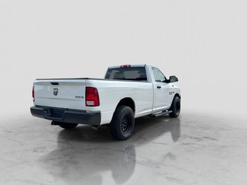 Used 2016 RAM 1500 Tradesman w/ Power & Remote Entry Group AWD/4WD image 8
