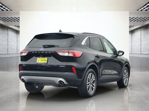 Used 2022 Ford Escape SEL image 6