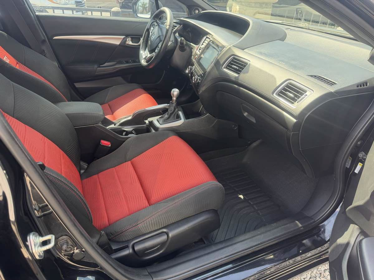 Used 2014 Honda Civic Si image 20