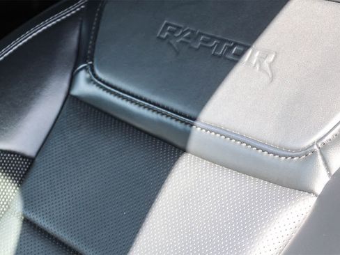 Used 2024 Ford F150 Raptor image 34