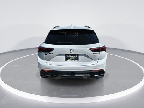 New 2026 Buick Envision Sport Touring AWD/4WD image 7