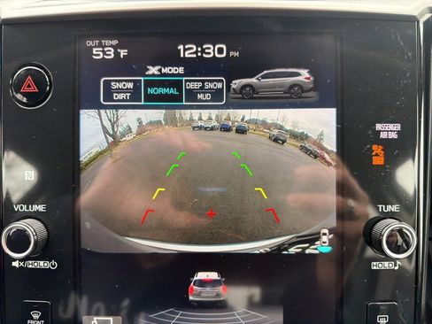 Certified 2023 Subaru Ascent Limited w/ Technology Package image 36