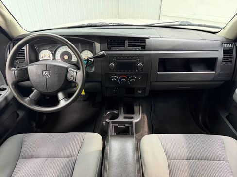 Used 2009 Dodge Dakota Big Horn w/ Extra Security Group image 13