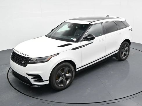Used 2025 Land Rover Range Rover Velar Dynamic SE AWD/4WD image 17