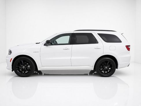 Used 2024 Dodge Durango R/T AWD/4WD image 2