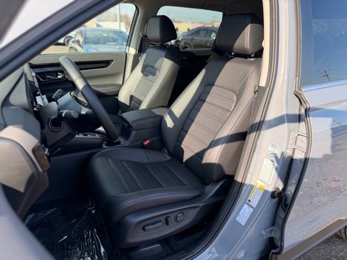 Used 2026 Honda CR-V EX-L image 14