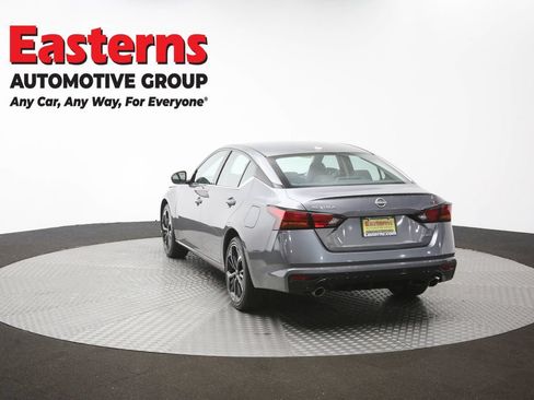 Used 2023 Nissan Altima 2.5 SR AWD/4WD image 65