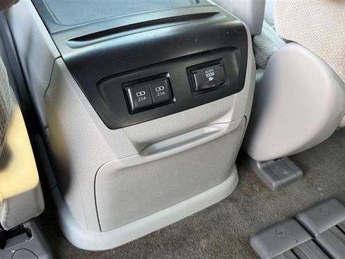 Used 2018 Toyota Sienna LE FWD image 21
