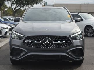 Certified 2025 Mercedes-Benz GLA 250 GLA 250 video 2