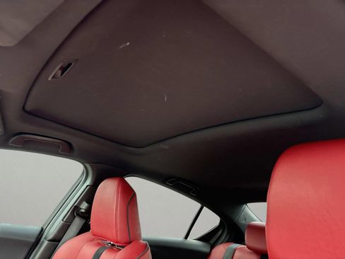 Used 2019 Acura ILX w/ Premium & A-SPEC Package image 27