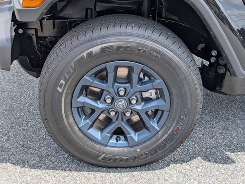 New 2026 Jeep Gladiator Mojave AWD/4WD image 13
