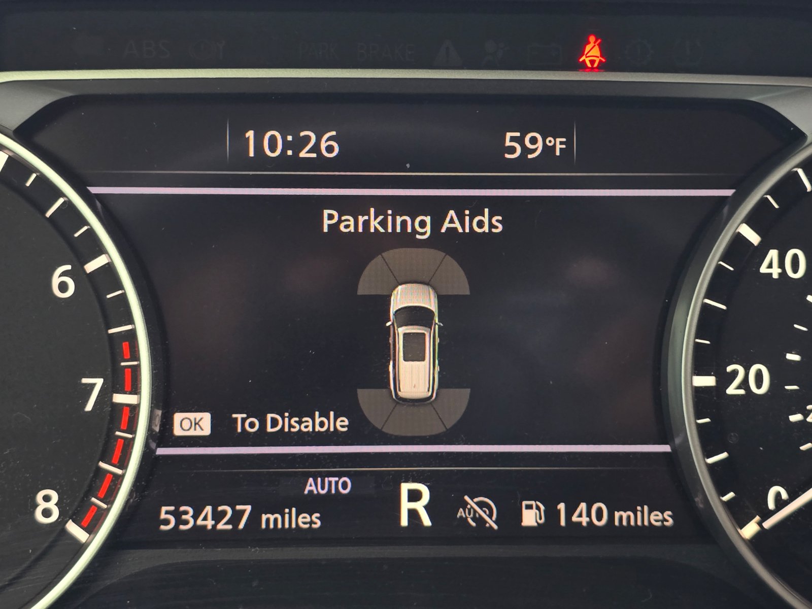 Used 2022 Nissan Pathfinder Platinum AWD/4WD image 20