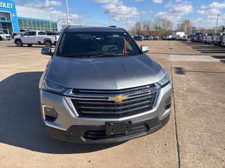 Used 2023 Chevrolet Traverse LT video 2