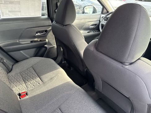 New 2026 Nissan Kicks SV image 20