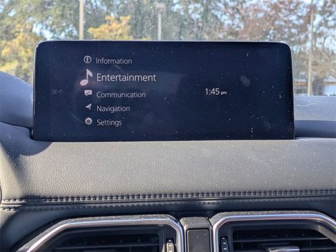 Used 2023 MAZDA CX-5 Carbon Edition image 20