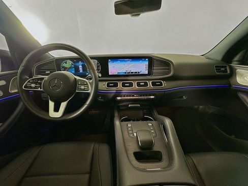 Used 2021 Mercedes-Benz GLE 350 4MATIC image 13