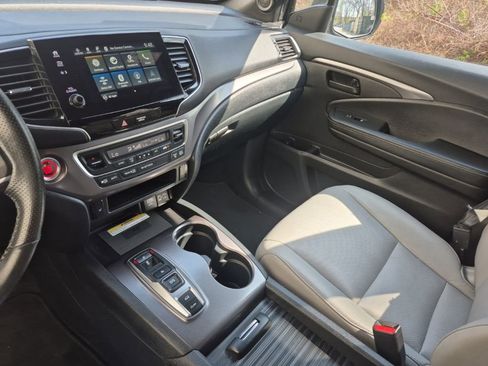 Certified 2023 Honda Passport EX-L image 23