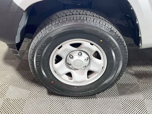 Certified 2022 Toyota Tacoma SR RWD image 27