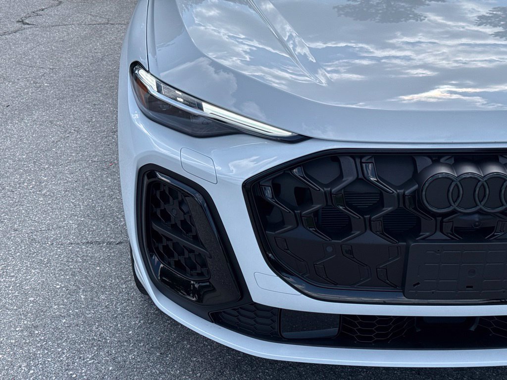New 2026 Audi Q5 Premium Plus AWD/4WD image 35