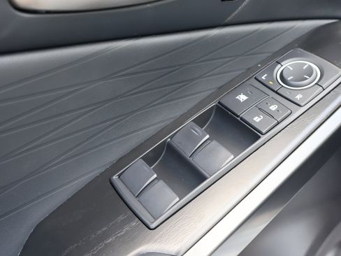 Used 2024 Lexus IS 300 w/ Premium Package image 16