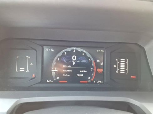 Certified 2024 Toyota Tacoma SR image 22