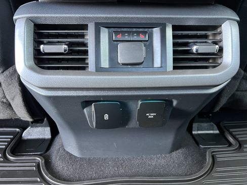 Used 2023 Ford F150 Lariat w/ Equipment Group 502A High image 69