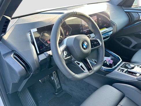 New 2026 BMW X3 xDrive30i w/ M Sport Package AWD/4WD image 7