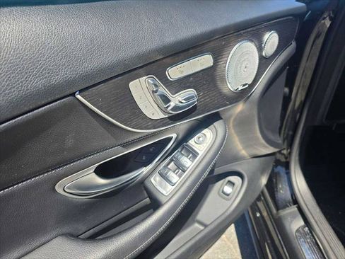 Used 2021 Mercedes-Benz C 300 Cabriolet image 17