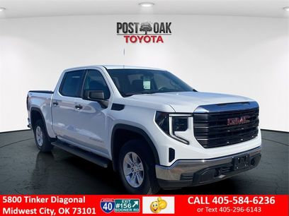 Used 2022 GMC Sierra 1500 Pro w/ Pro Value Package