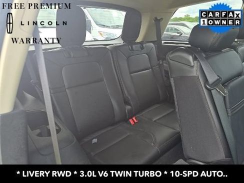 Used 2022 Lincoln Aviator 2WD image 16