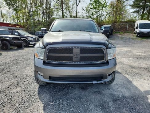 Used 2012 RAM 1500 Express w/ ST Popular Equipment Group image 8