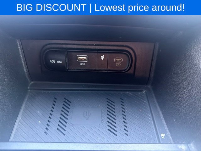 Used 2023 Kia Sportage SX AWD/4WD image 38