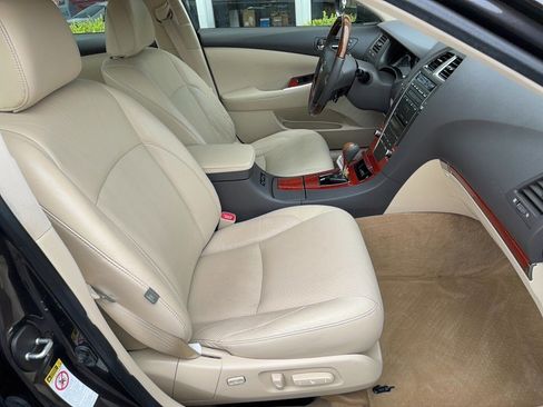 Used 2012 Lexus ES 350 FWD image 19
