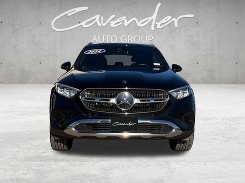 Used 2024 Mercedes-Benz GLC 300 image 18