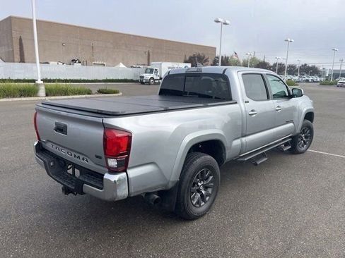 Used 2023 Toyota Tacoma SR5 image 5