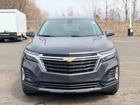 Certified 2023 Chevrolet Equinox LT image 3